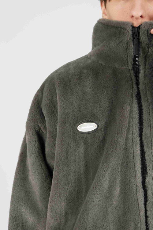 Куртка (Хаки, 140)