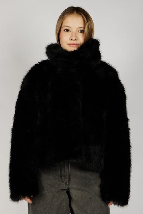 Куртка G-JCK26460 Miasin (Черный, 134-164)