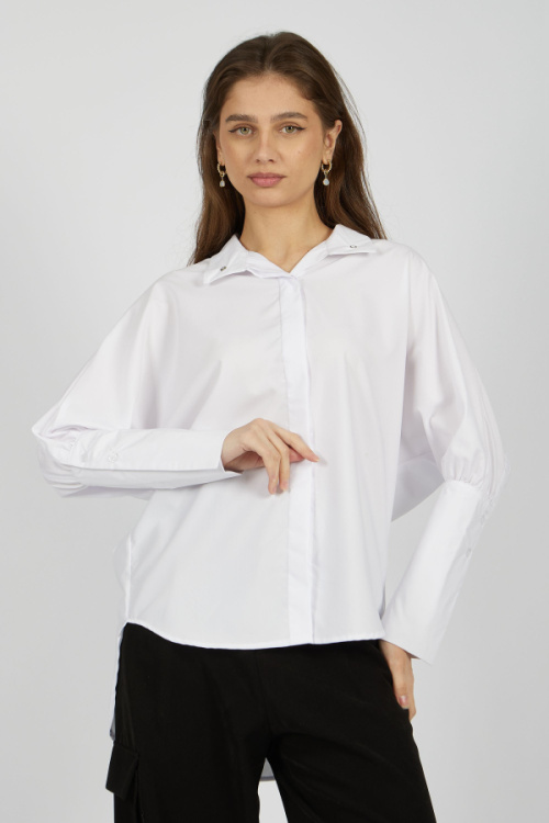 Блузка G-SH24442 Miasin