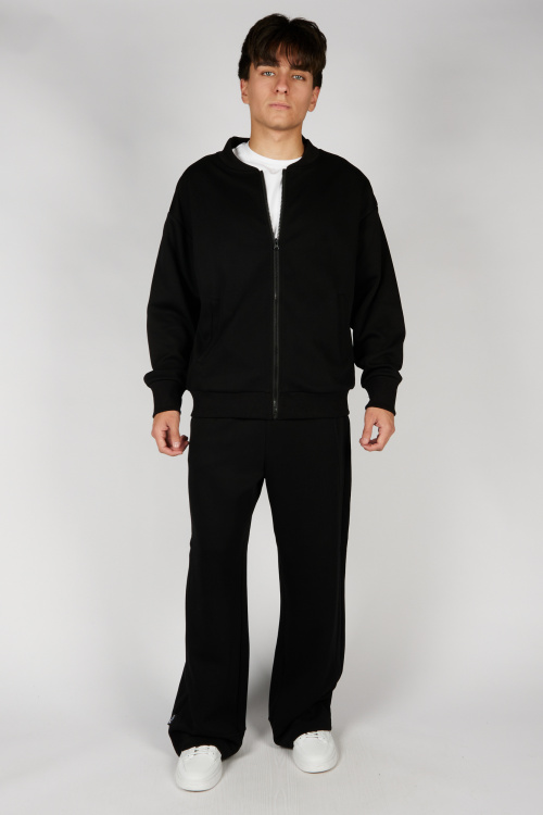 Куртка B-JCK36249 Miasin (Черный, 122-134 (3 шт.))