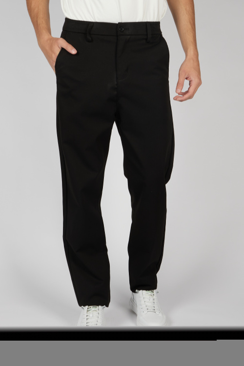 Брюки B-TR35222-26 Miasin (Черный, 176 (2 шт.))