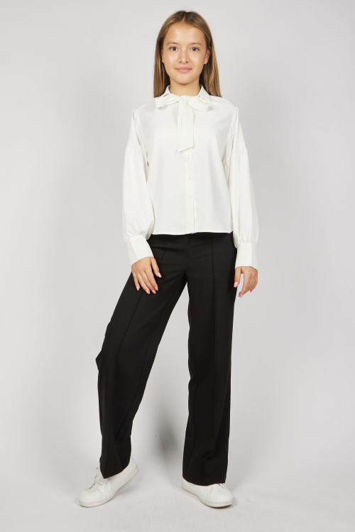 Брюки G-TR25251 (Черный, 134-164)