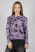 Лонгслив G-TN25422 (грязный сиреневый, 134-164)