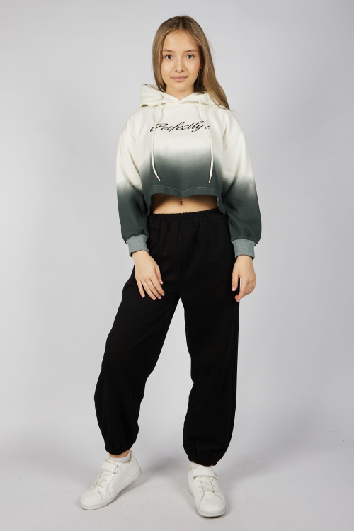 Комплект G-KM25500 (Черный, 134-164)