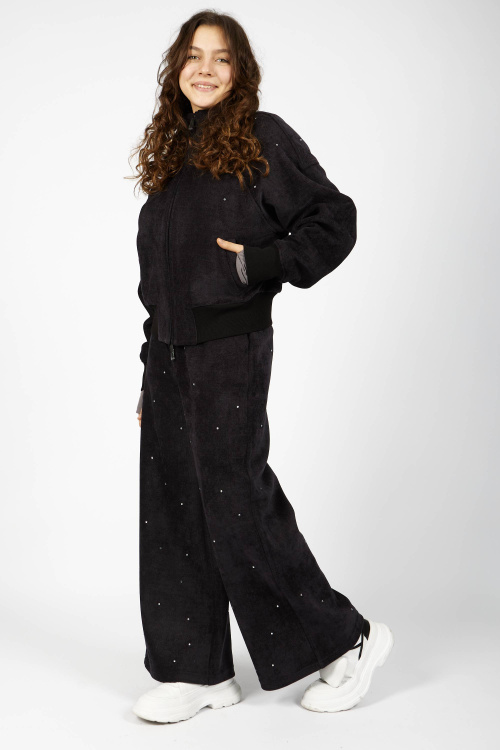 Куртка (Черный, 170)