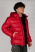 Куртка зимняя B-JCK36524 Miasin (красный, 140-170)