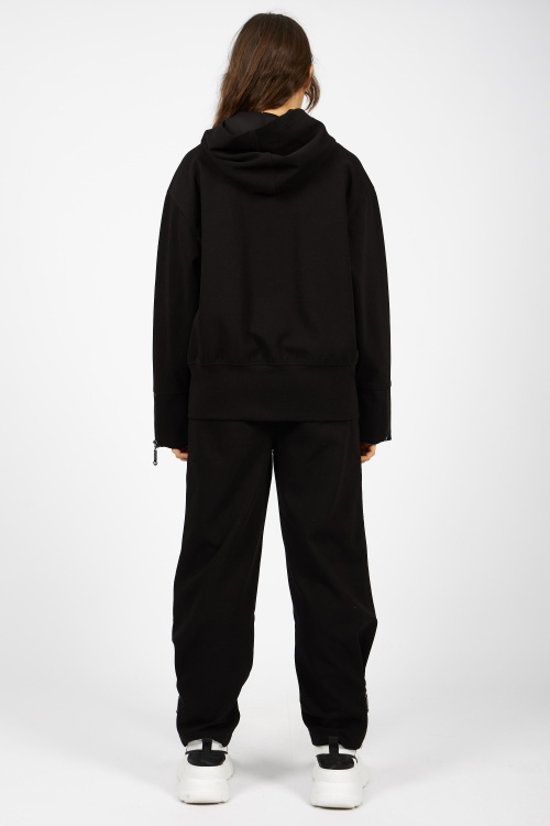 Худи (Черный, 152)