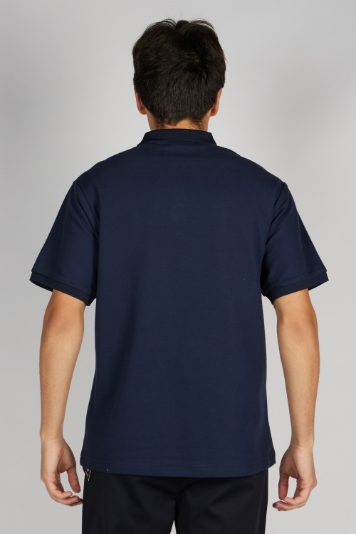 Поло B-PL36271S Miasin (Синий, 122-134 (3 шт.))