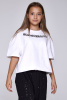 Футболка G-TS25181 (белый, 164) Miasin