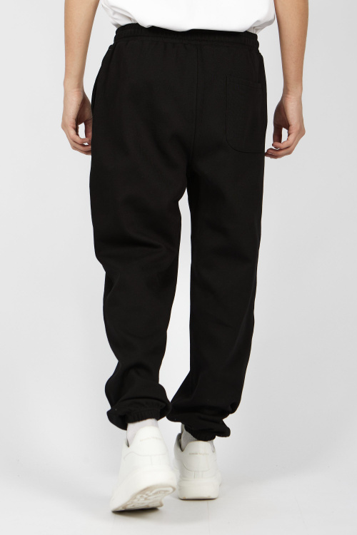 брюки B-TR34605B (Черный, 140-170)