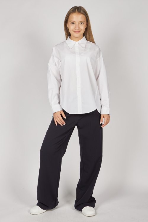 Брюки G-TR25352 (Синий, 122-128)