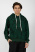 Худи (Зеленый, 140)