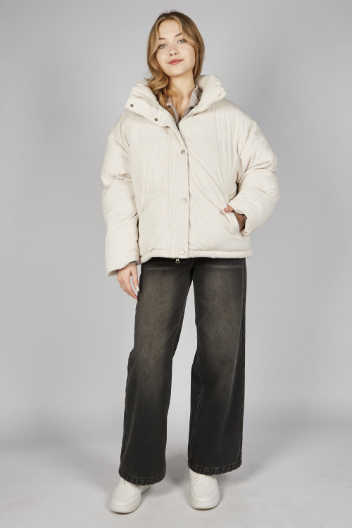 Джинсы G-JN25434 (джин. черный, 134-164)