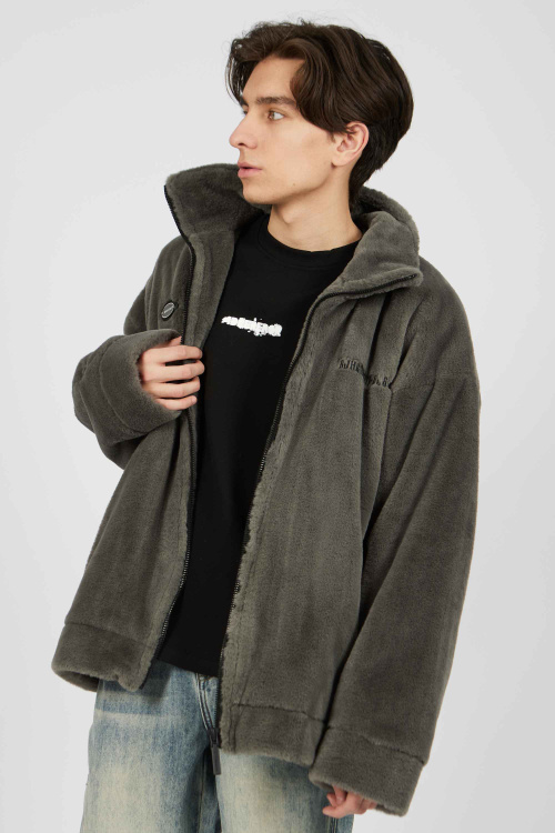 Куртка (Хаки, 140)