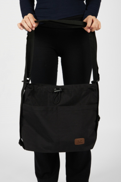 сумка A-BG56548 Miasin (Черный, Унив. (4 шт.))