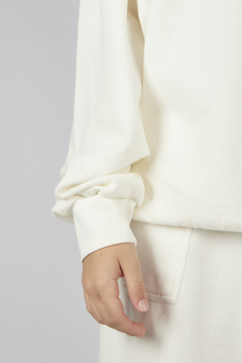 Джемпер G-SW26015 Miasin (Белый, 134-164)