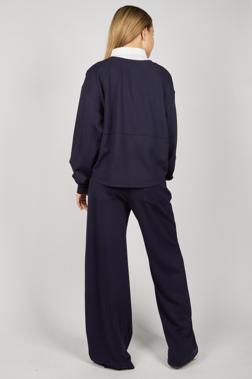 Обманка G-SW25368 (Синий, 122-128)