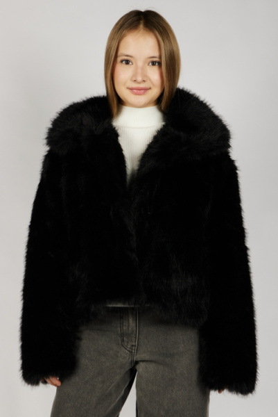 Куртка G-JCK26460 Miasin (Черный, 134-164)