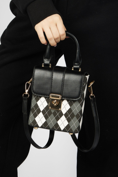 сумка A-BG55685 Miasin (Черный, Унив. (3 шт))