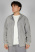 Толстовка на молнии B-HDZ36038 Miasin (Серый, 140-170)
