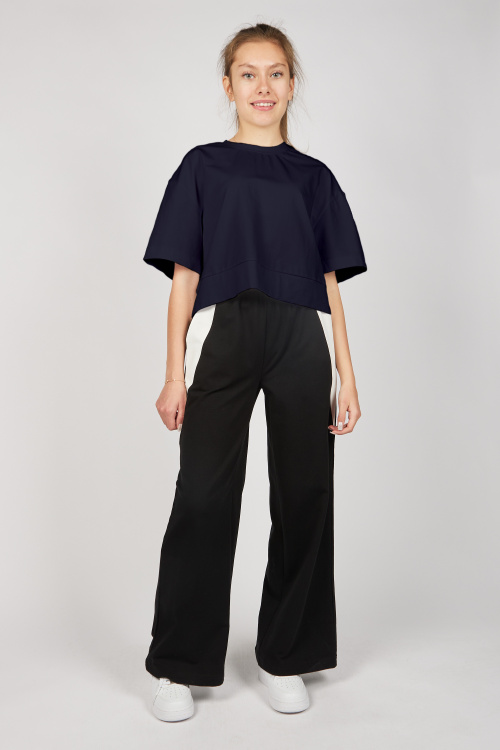 Футболка G-TS25214S (Синий, 134-164)