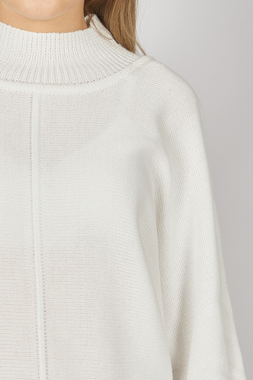 Свитшот G-SW25344 (Белый, 140)