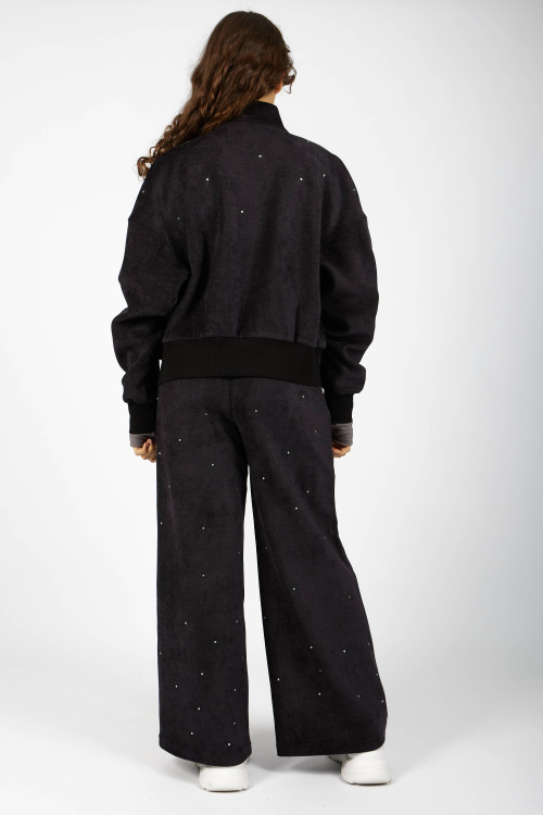 Куртка (Черный, 170)