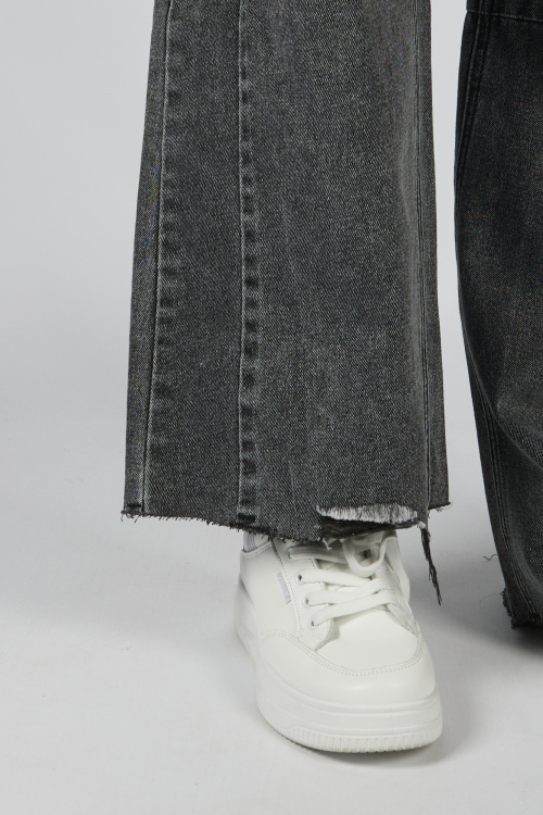 Джинсы G-JN26025 Miasin (джинc. серый, 134-164)