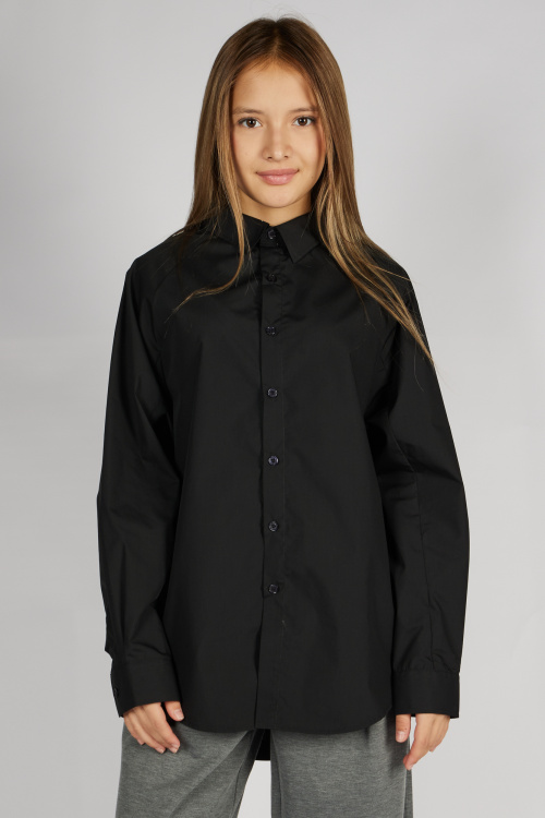 Блузка G-SH26354 Miasin (Черный, 134-164 (6 шт.))