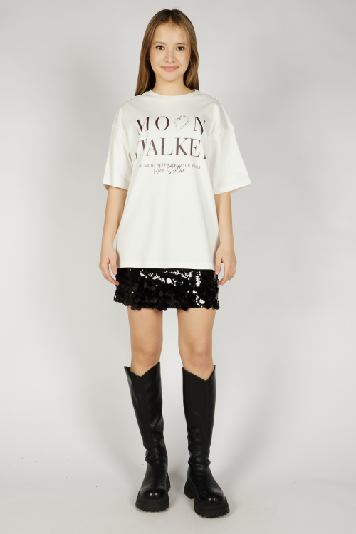 Футболка G-TS26440 Miasin (Белый, 134-164)