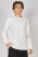 Лонгслив B-SW35273 (Белый, 140)
