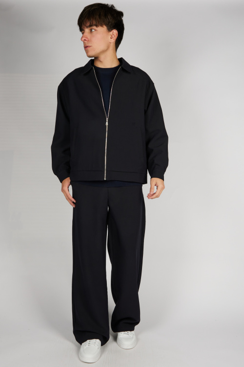 Куртка B-JCK36245 Miasin (Синий, 140-170 (6 шт.))