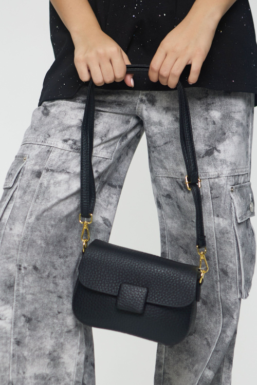 Сумка A-BG57010 (Черный, Унив. (3 шт))