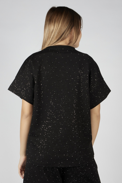 Футболка G-TS26101 Miasin (Черный, 134-164)