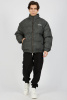 Куртка (Серый, 140) Miasin