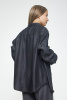 Блузка G-SH25106 (черный, 134) Miasin