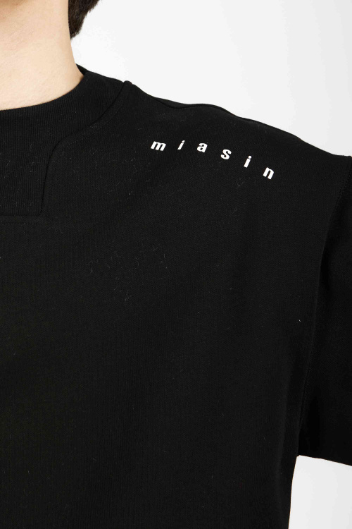 Джемпер (Черный, 134)