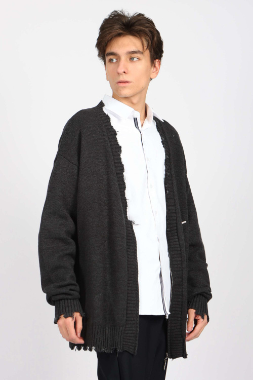 Кардиган B-CRD34441 (Синий, 164-170) Miasin