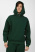 Худи (зеленый, 140-170)