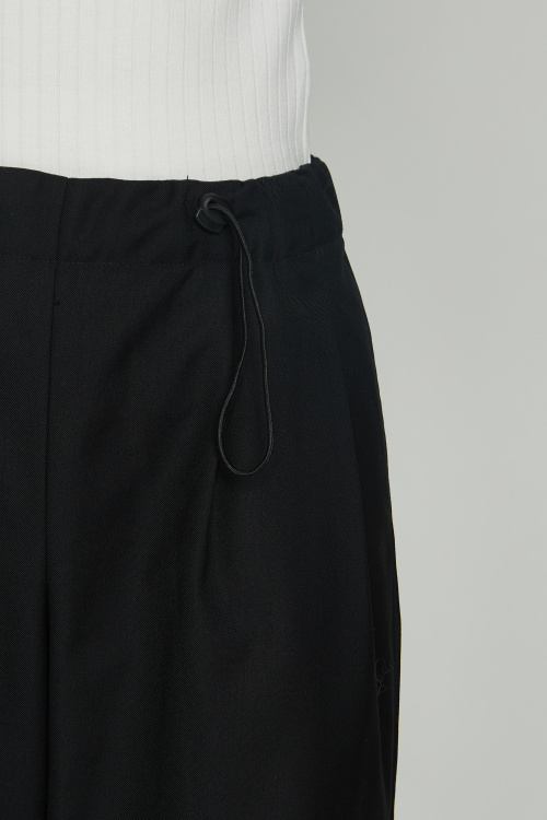 Брюки G-TR25397 (Черный, 134-164)