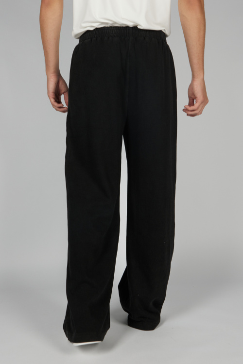 Брюки B-TR36039 Miasin (Черный, 140-170)