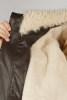 Куртка G-JCK26505 Miasin (коричневый, 134)
