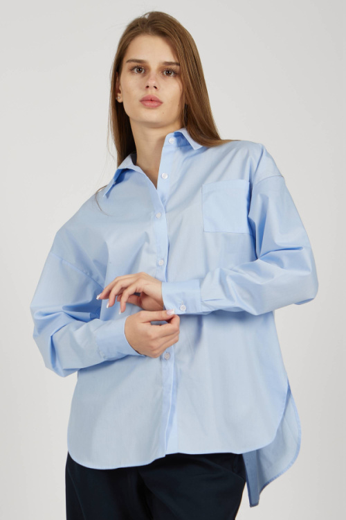 Блузка G-SH24549 Miasin