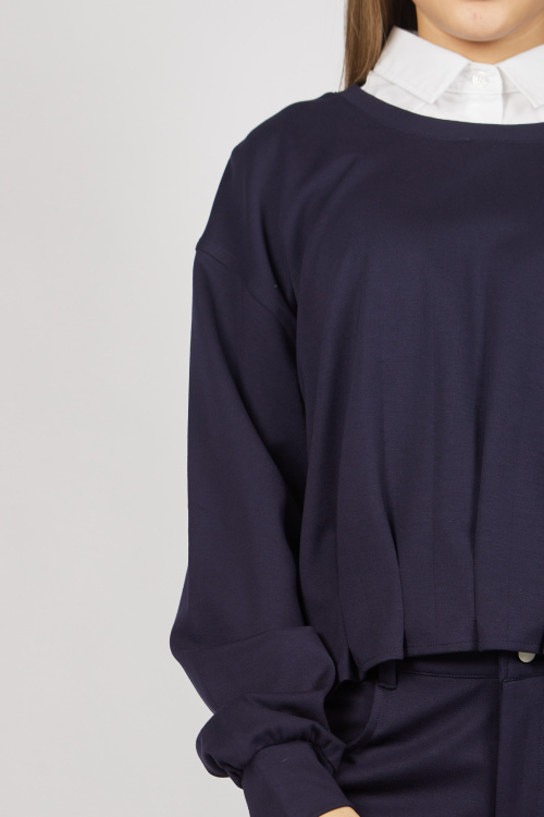 Обманка G-SW25368 (Синий, 122)