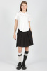 Блузка G-SH24446S (Белый, 122-134) Miasin