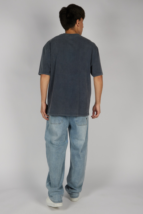 Футболка B-TS36049 Miasin (Синий, 140-170)