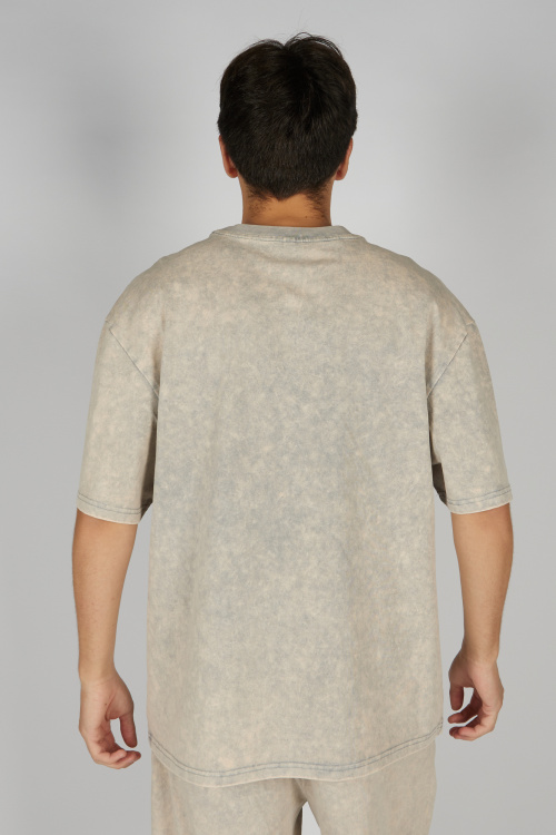 Футболка B-TS36029 Miasin (Серый, 140-170)