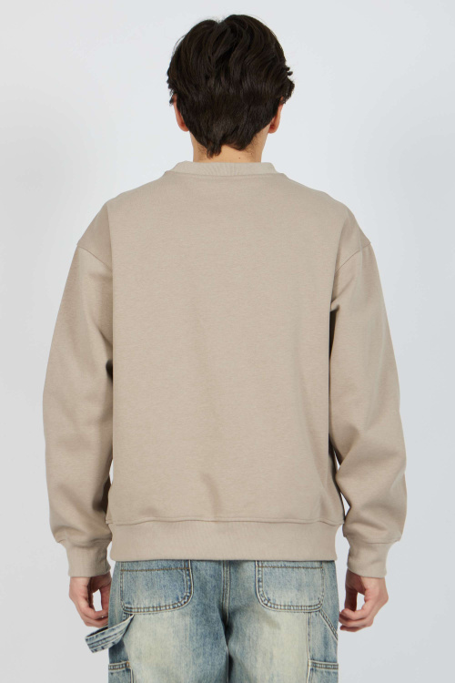 Джемпер (Бежевый, 140-170)