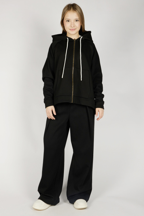 Брюки G-TR26494 Miasin (Черный, 134-164)