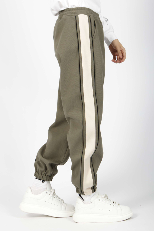 Брюки (Хаки, 110)